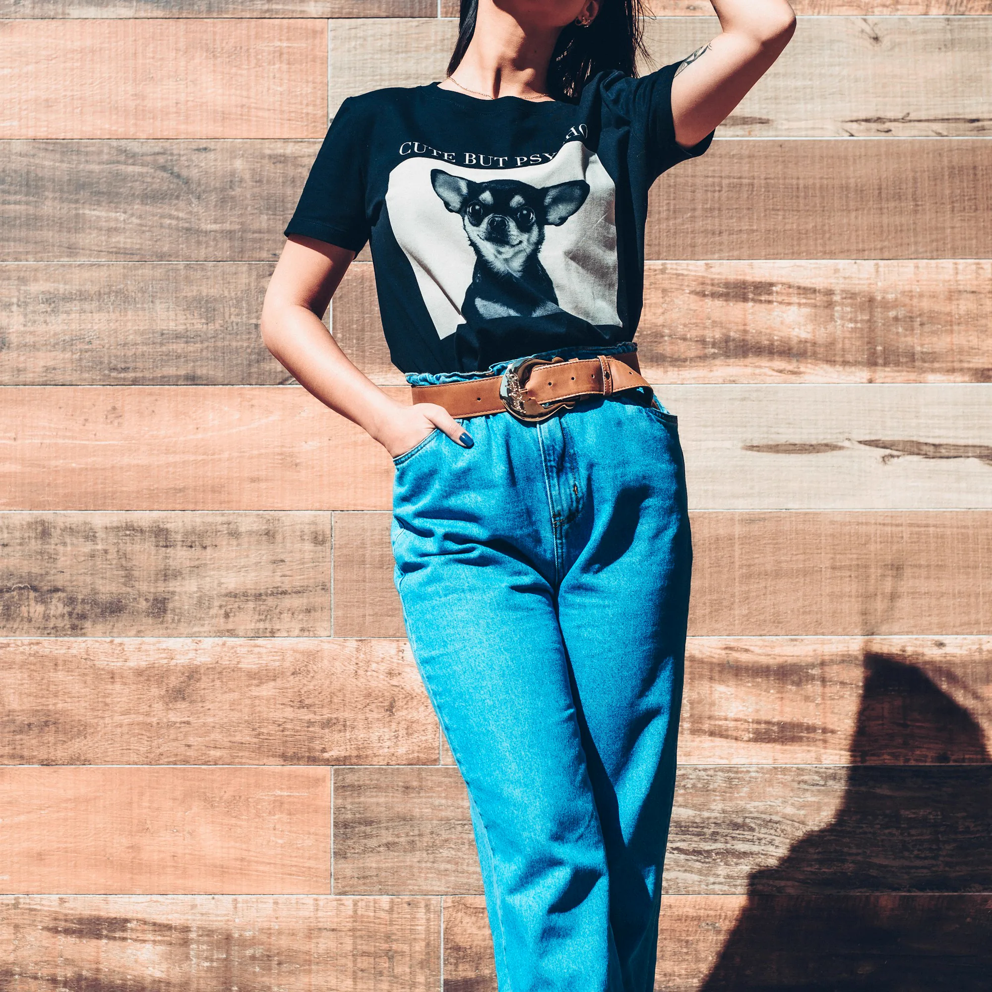 Jeans 90s